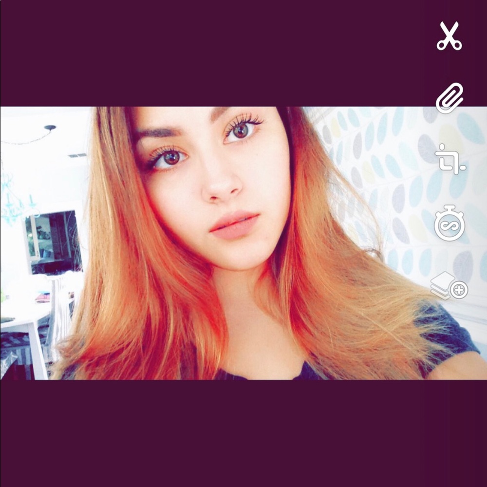 Meet your Posher, Kiarra